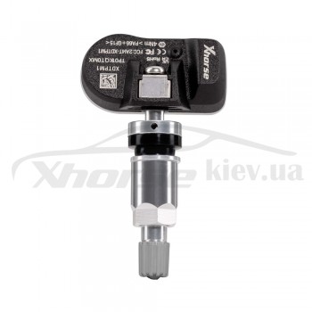 Датчик TPMS универсальный XDTPM1EN 433/315 МГц metal XHORSE